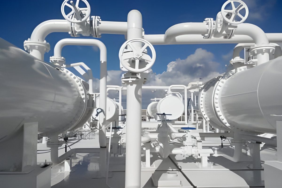 Honeywell to acquire Air products' LNG technology and equipment business
