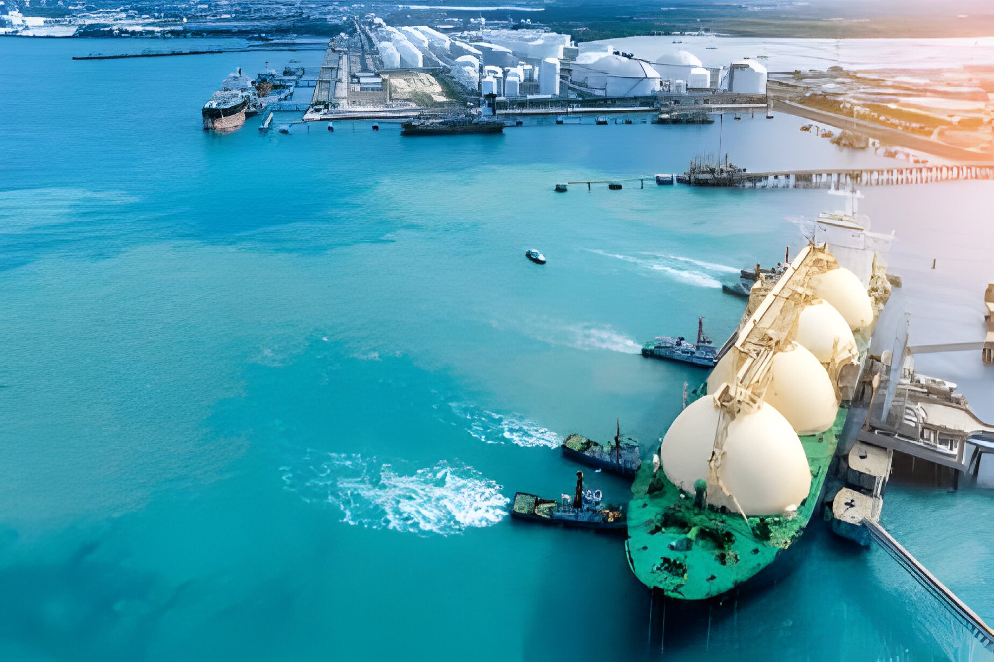 Domestic natural gas consumption experience a 7.1 per cent YoY increase in June