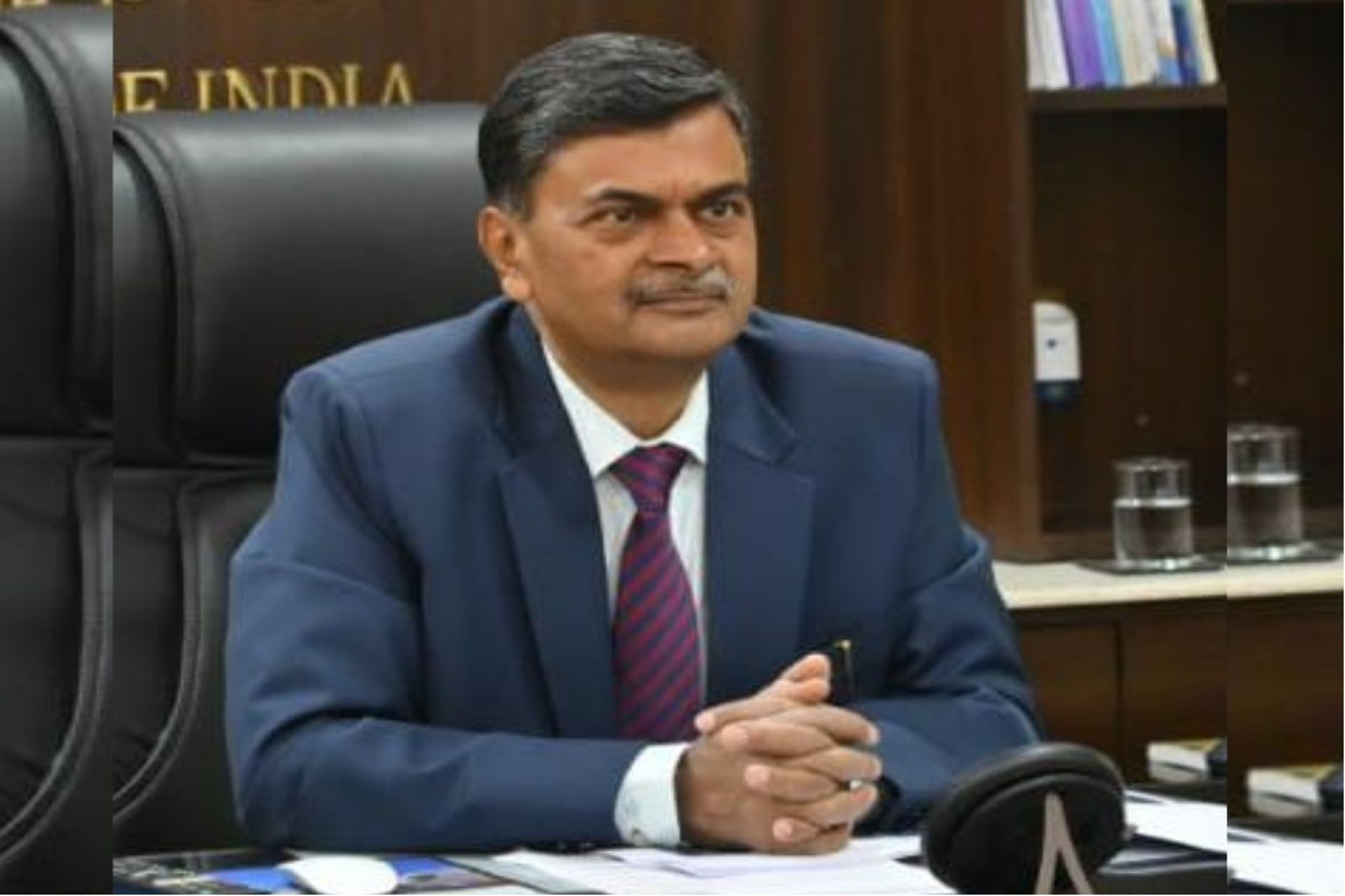 State should strive to reduce AT&C losses to less than 10 percent: Power Minister