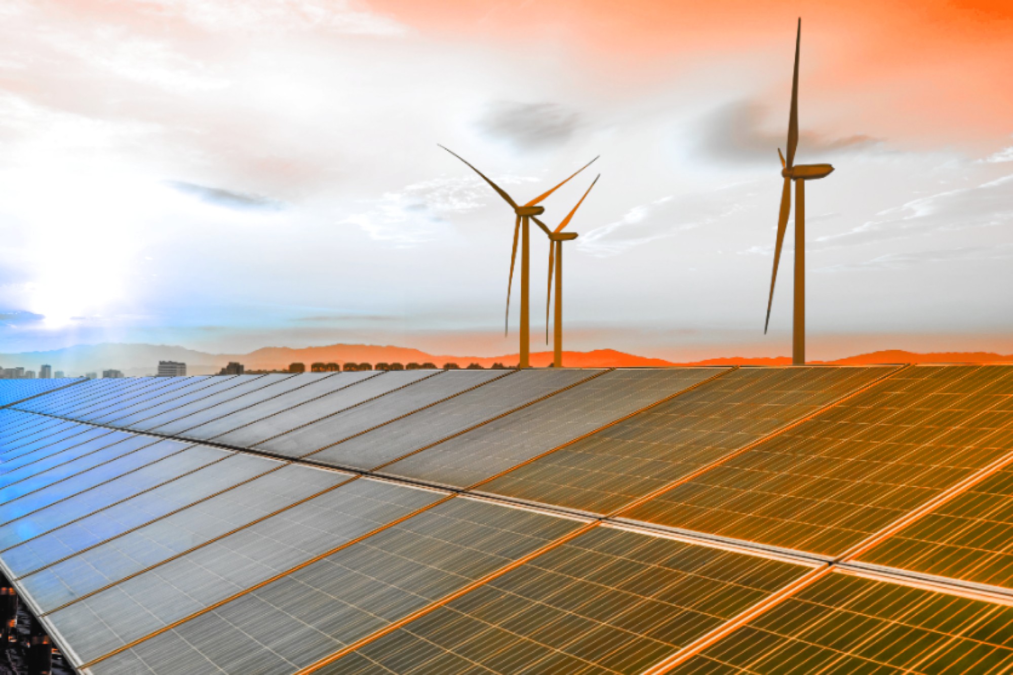 BC Jindal Group to enter renewable energy component manufacturing space 