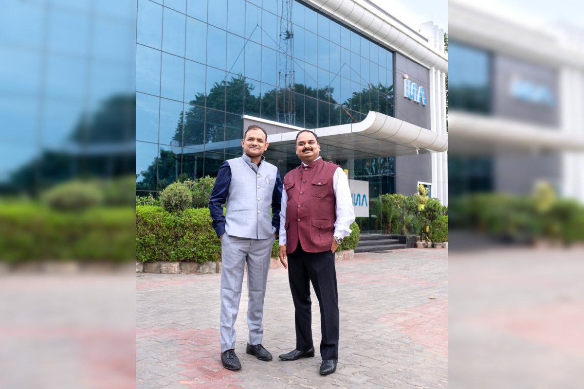 INA Solar features in Forbes India's 'Best Under a Billion' list