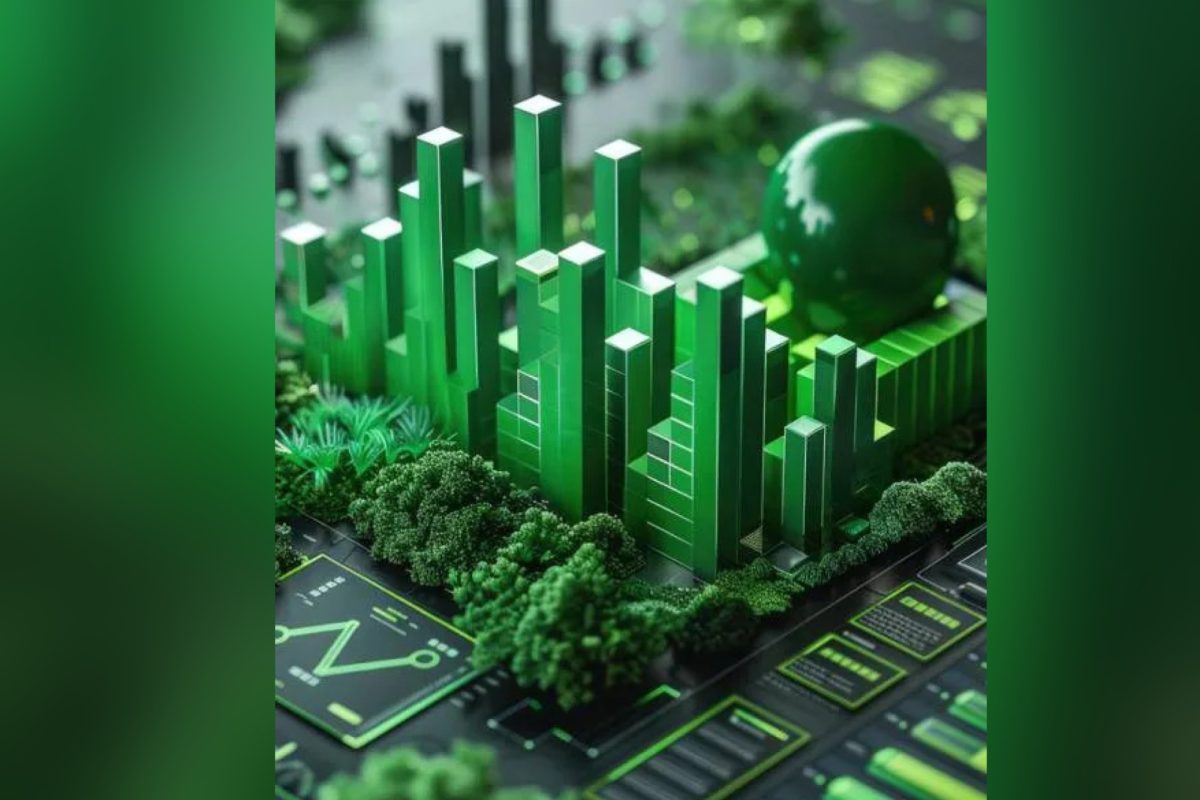 EcoRatings now to provide ESG ratings to financial securities