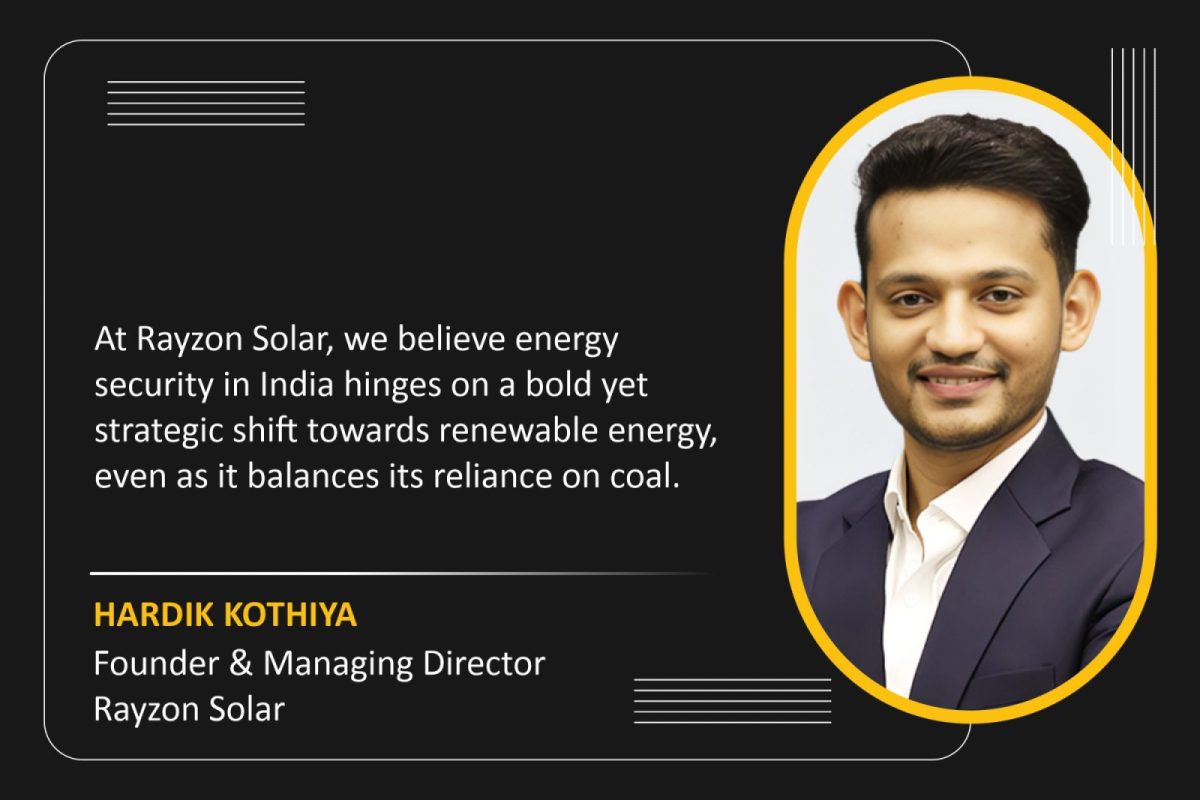 Breakthroughs in grid management and storage are game-changers for RE landscape
