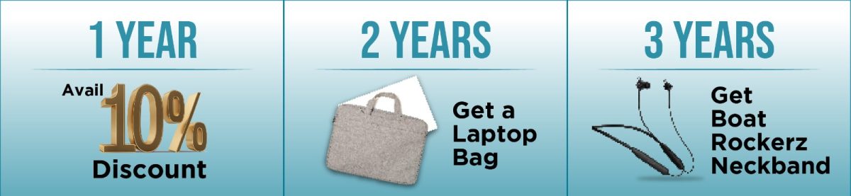 EPR Subscription Offer Banner - DEC