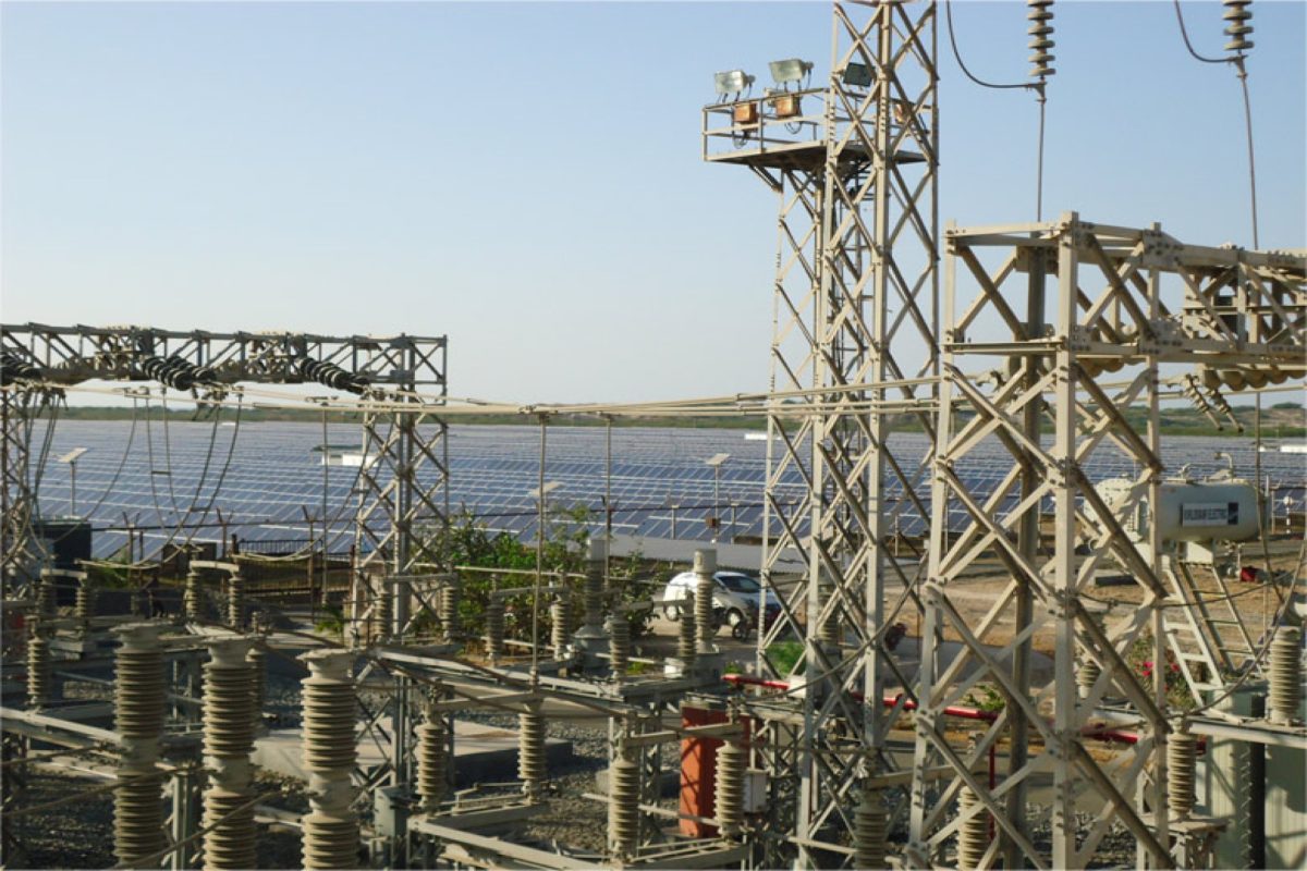 Solar Project