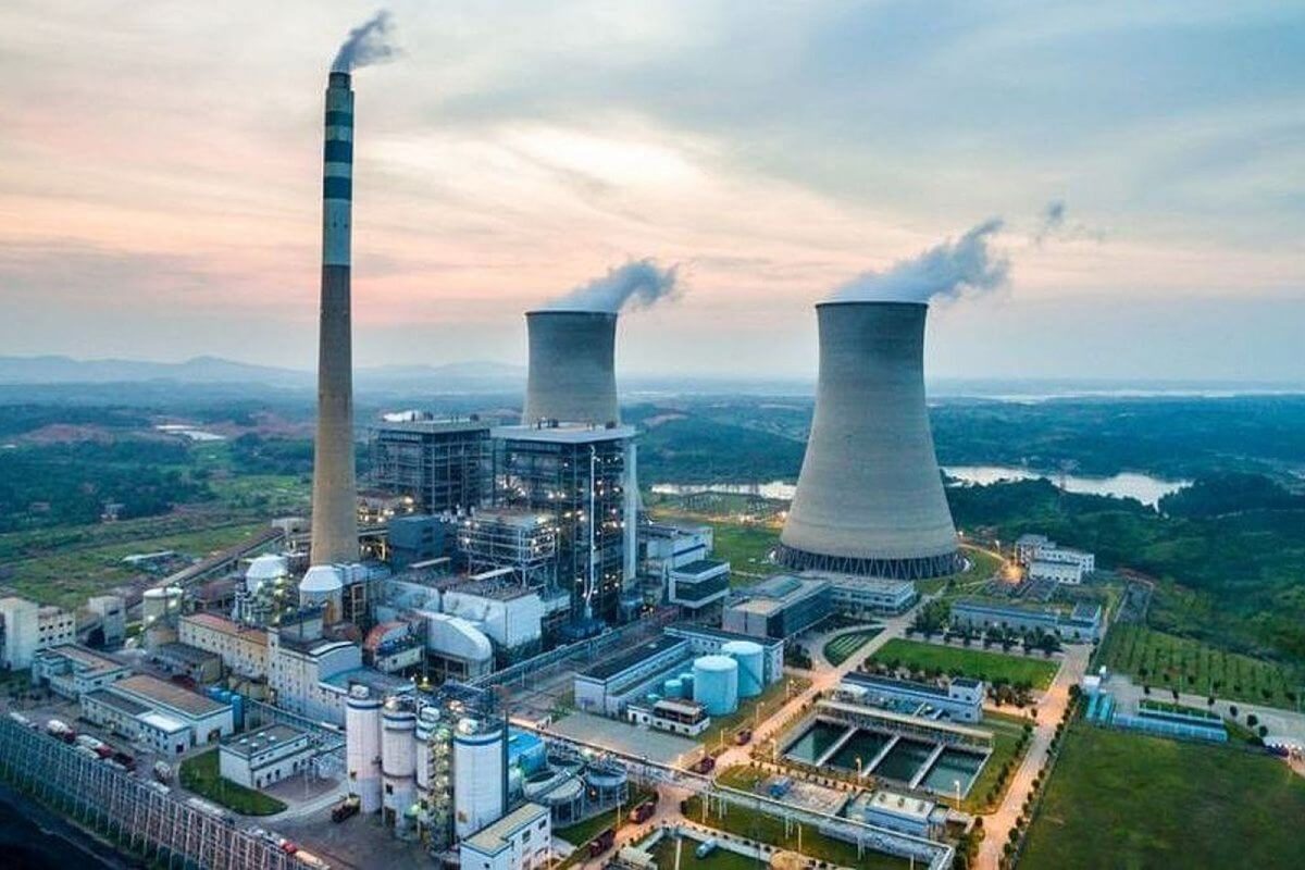 Nuclear power plants of India safest in world: Jitendra Singh