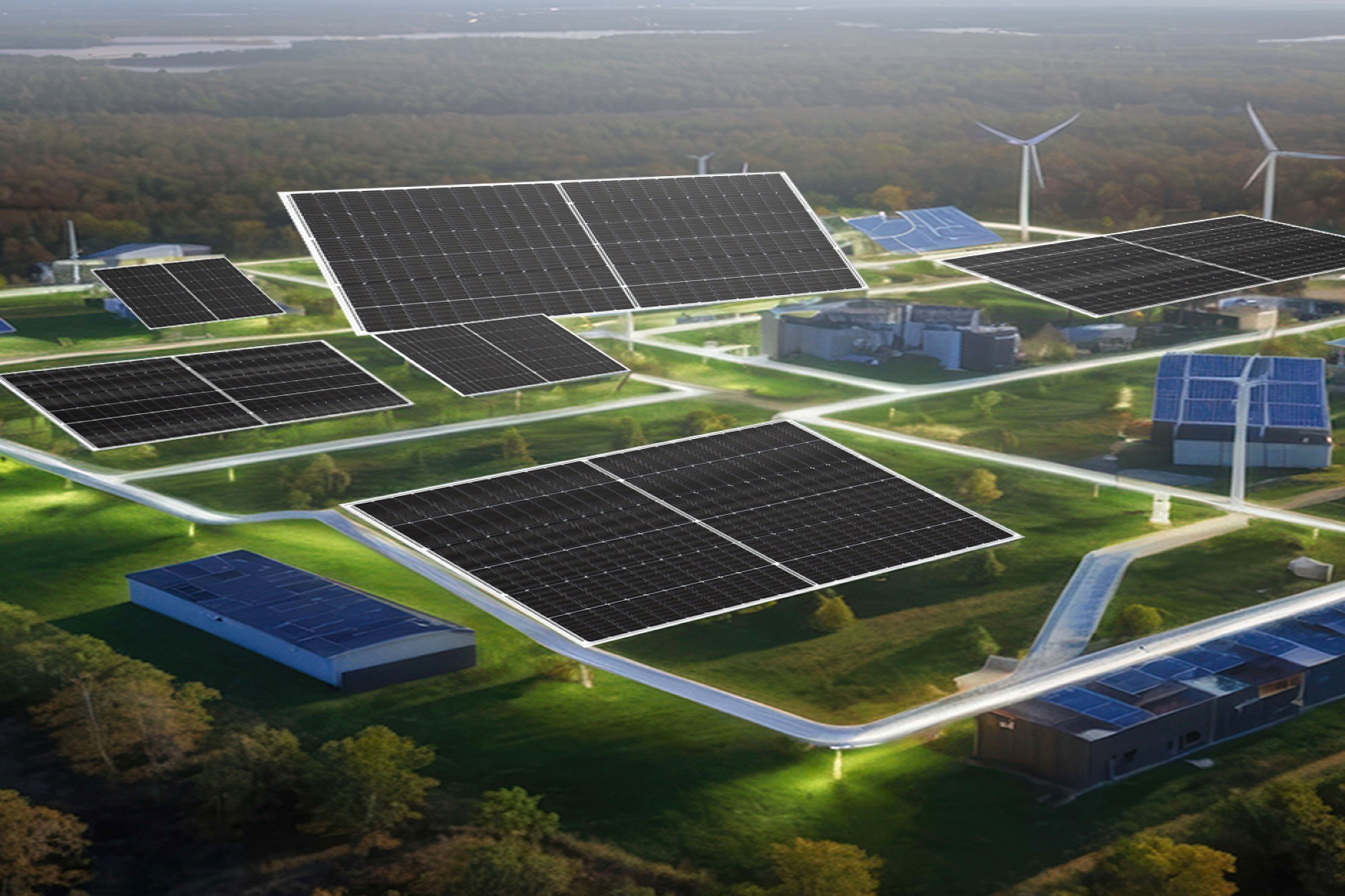 Modernisation of power grid infra essential for seamless solar energy integration