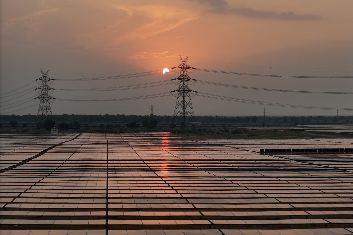 Serentica announces ₹50,000 cr to develop 10,000 MW of RE capacity in Rajasthan