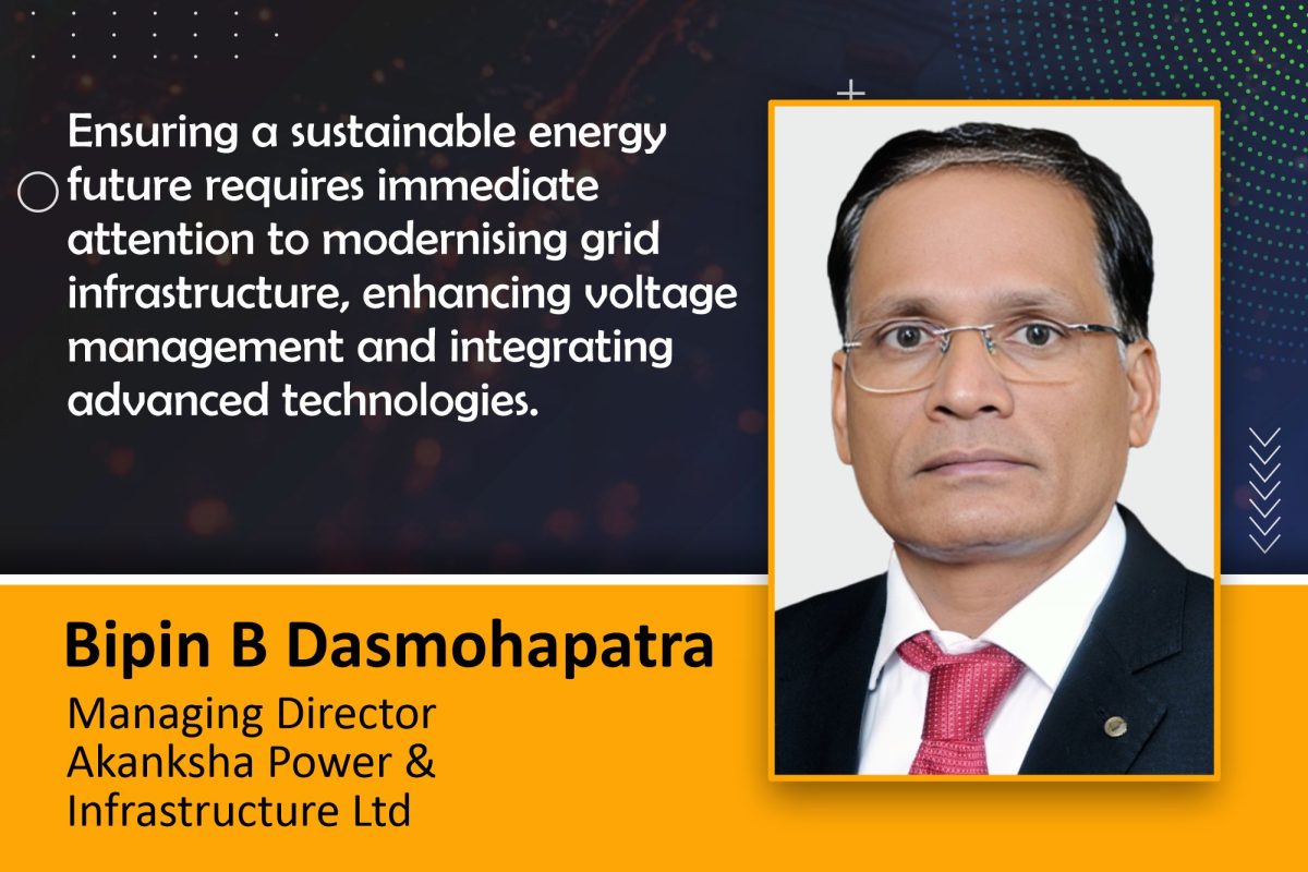 Comprehensive end-to-end solution crucial for improving DISCOMs’ operational efficiency