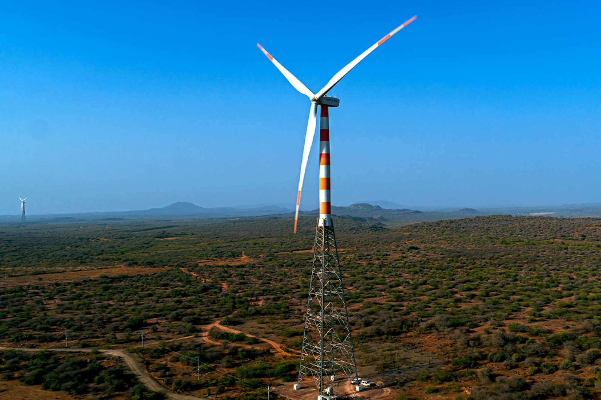 Suzlon strengthens ‘Make in India’ with world-class renewable innovations