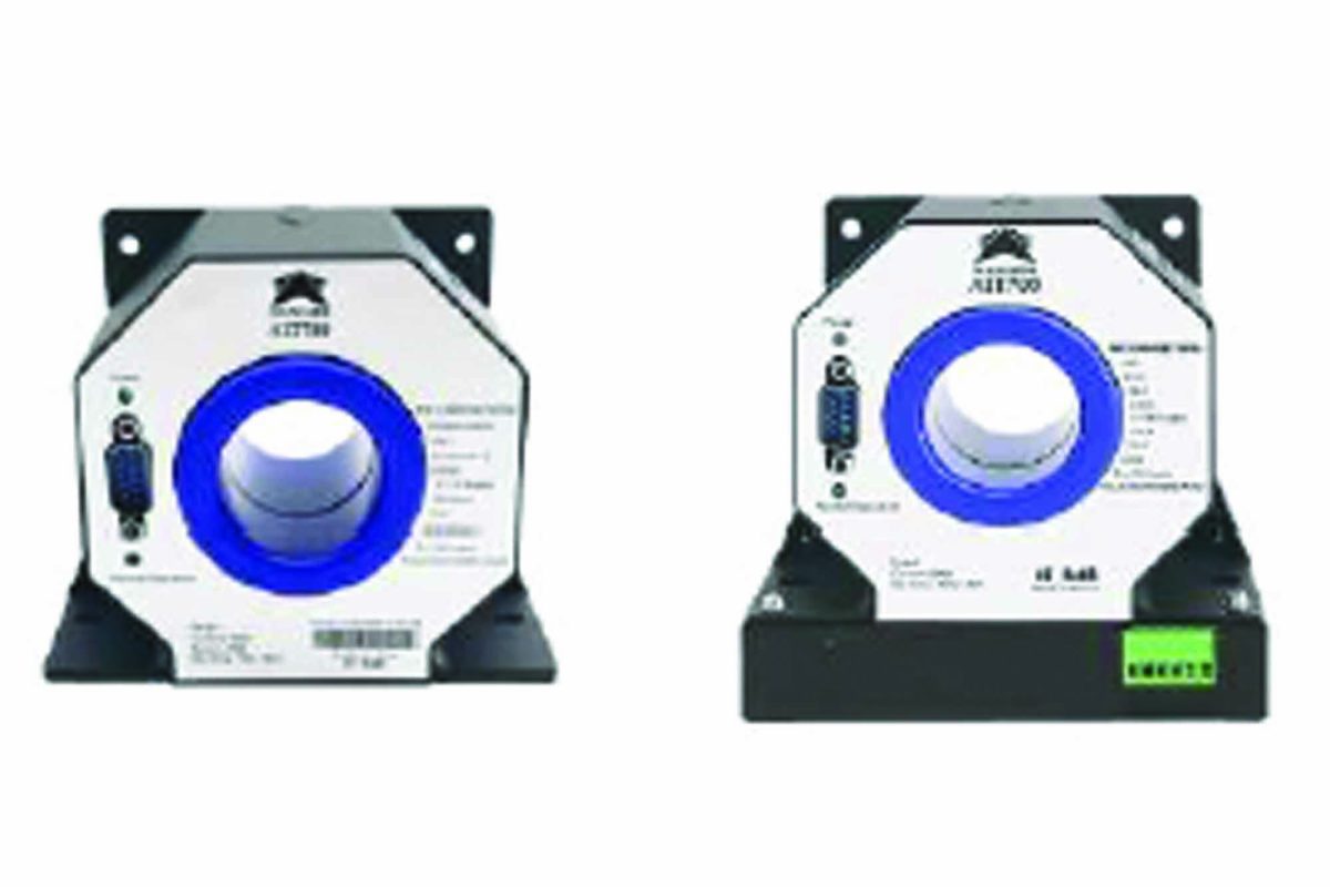 Hangzhi AIT sensors provide precise, high-bandwidth, low-noise current measurements across varying temperatures