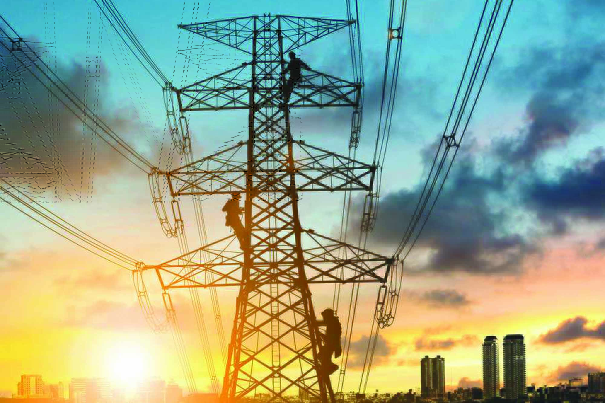 Innovation and sustainability drive the future of power distribution
