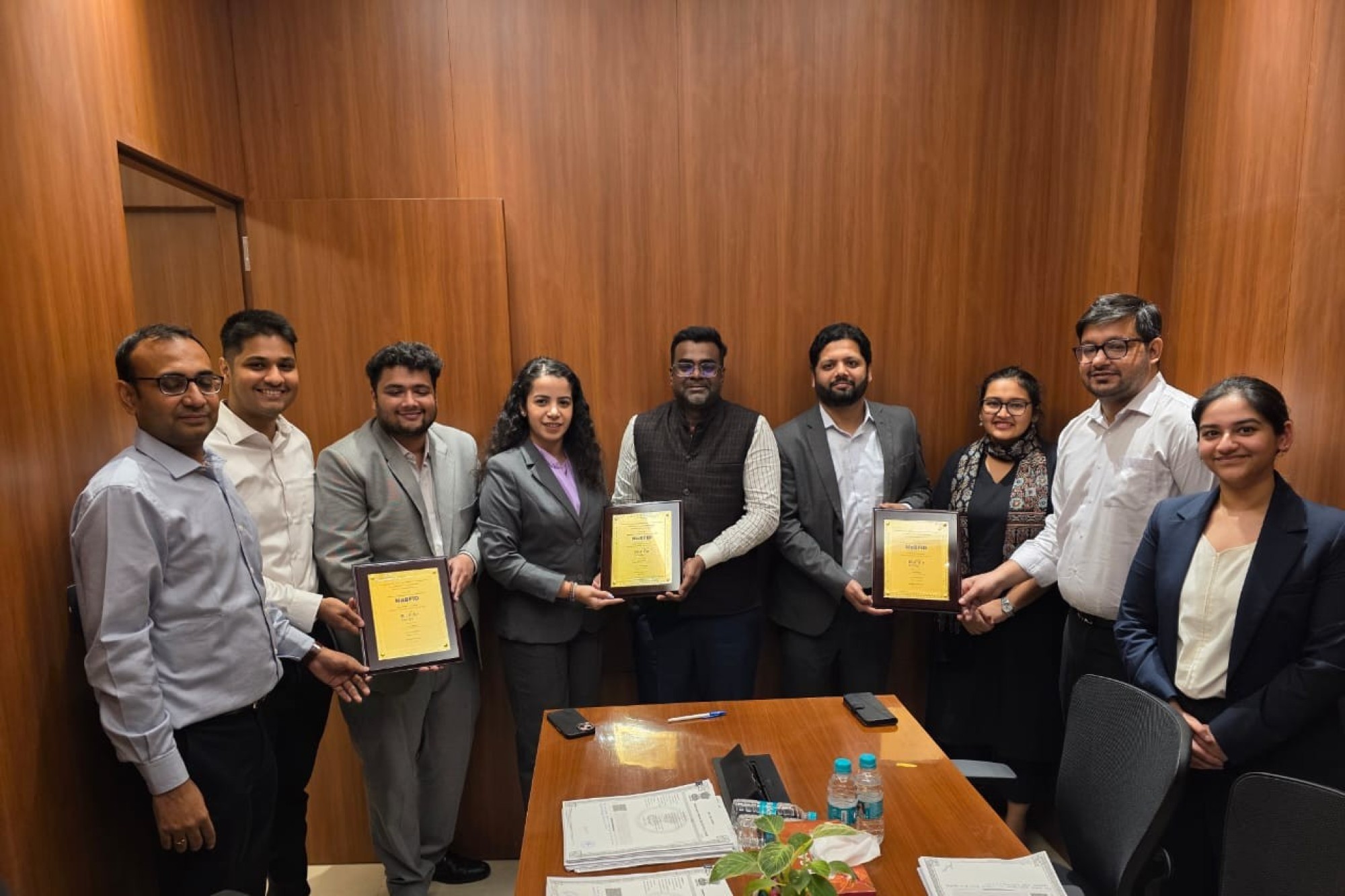 BluPine Energy secures ₹1,787 crore from NaBFID