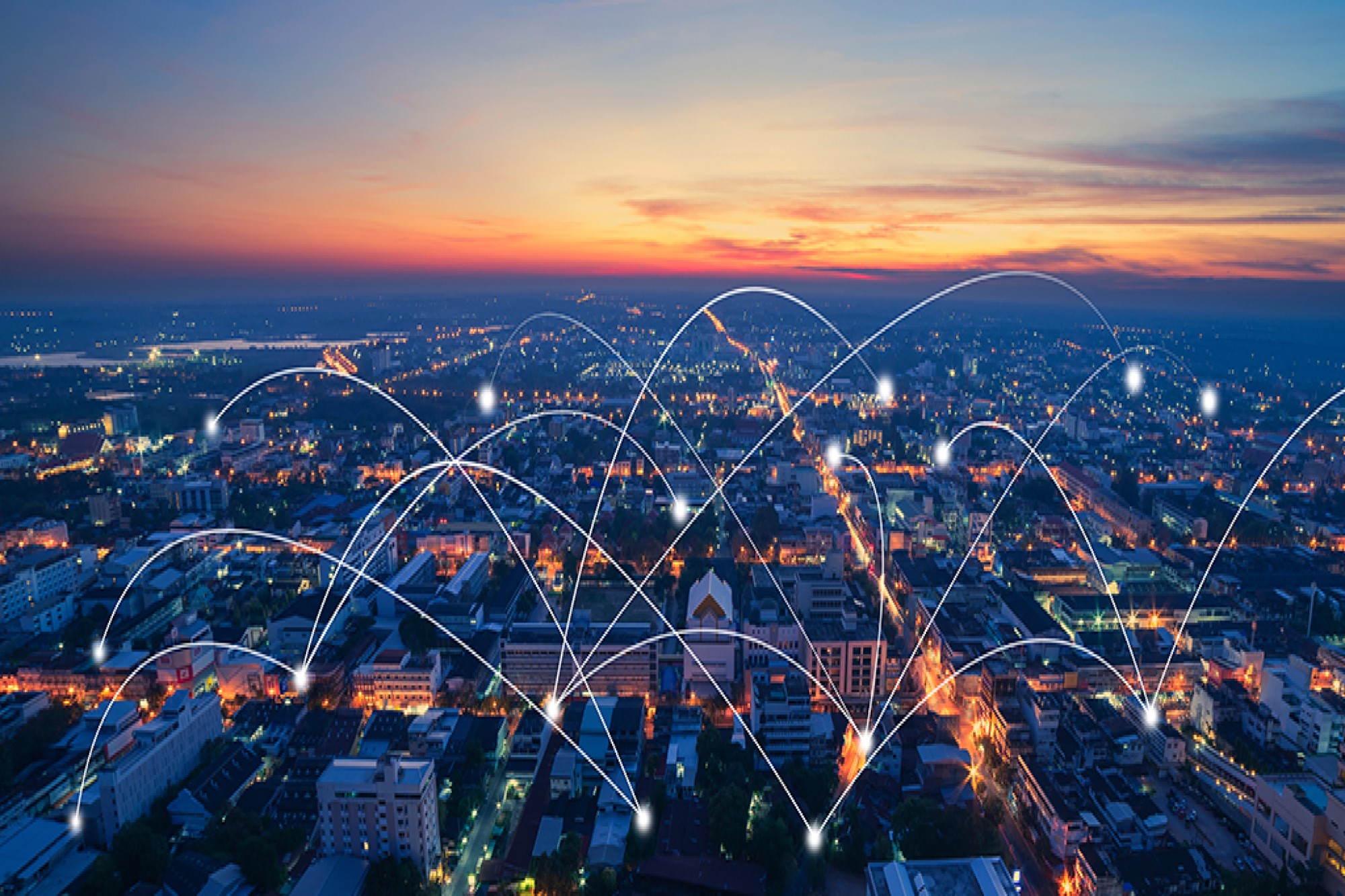TE Connectivity partners CNIguard to advance smart grids