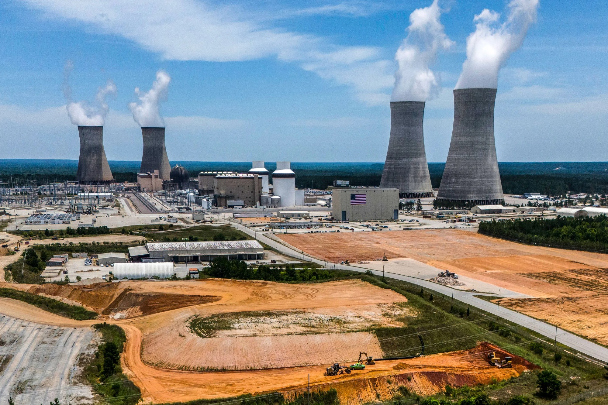Govt committed to nuclear energy expansion, safety protocols: Minister Jitendra Singh
