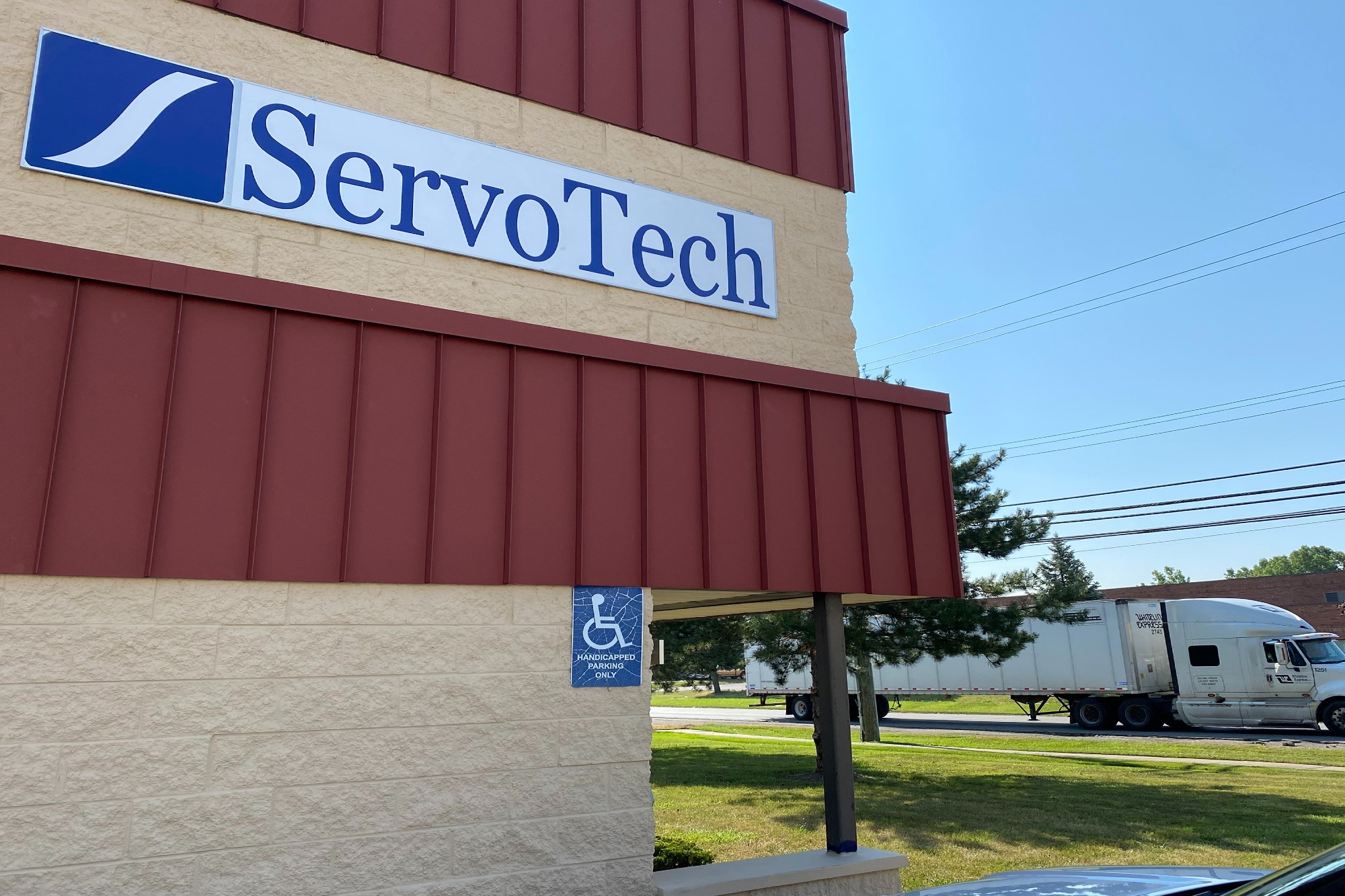 Servotech announces 1st solar rooftop order of 2MW from NER, Lucknow division