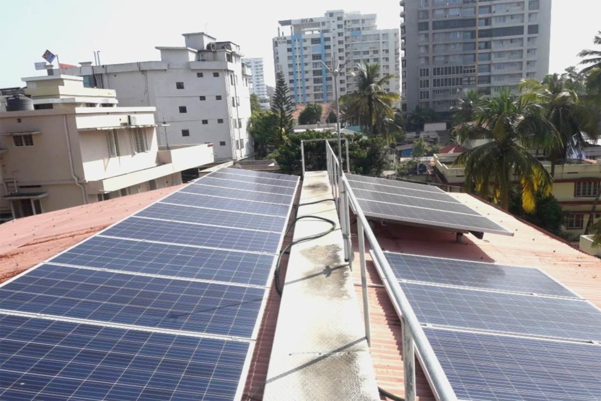Solar Power