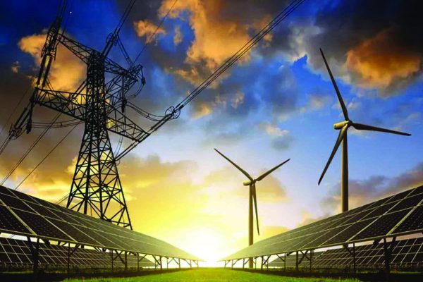 Green Bonds and collaborations leading the way for clean energy adoption
