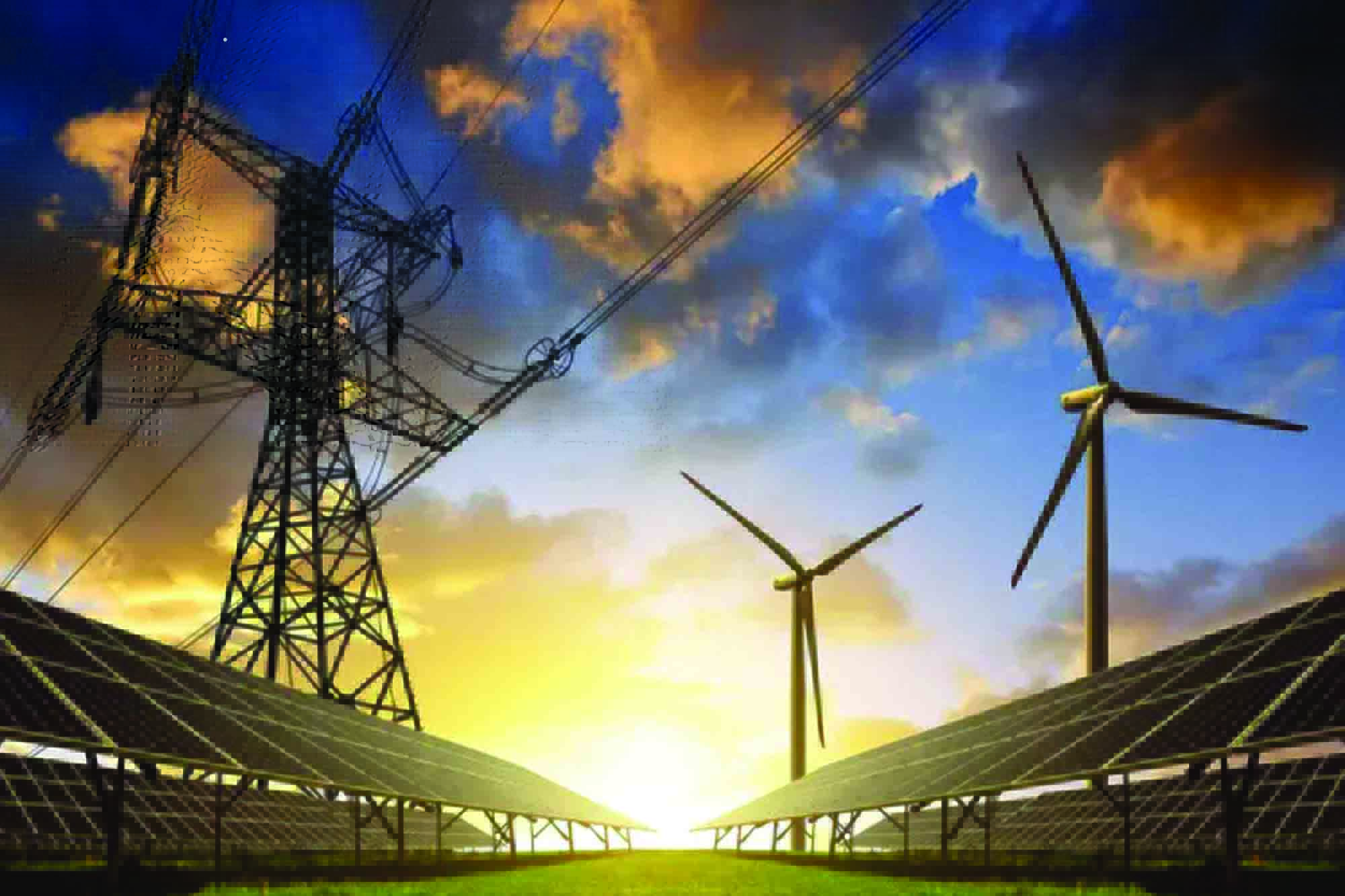 Green Bonds and collaborations leading the way for clean energy adoption