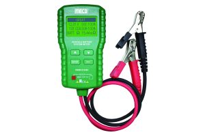 MECO unveils vehicle battery system meter VBSM6129B+ 