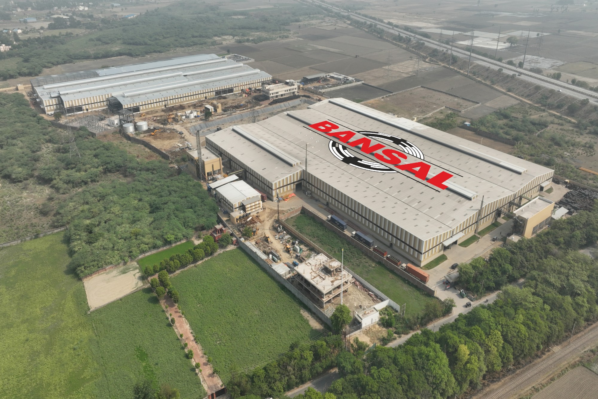 Bansal Wire inaugurates largest cutting–edge facility in Dadri