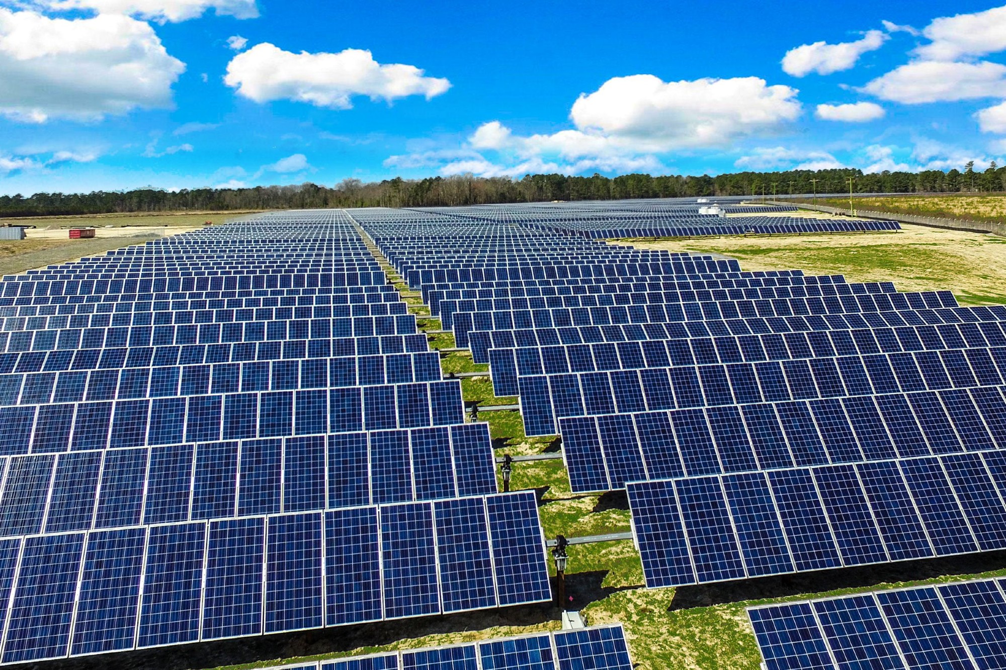 BluPine Energy to provide Rajasthan with 150 MW of solar power 