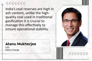 Localising coal gasification tech key to reducing capital costs by 35-50 pc