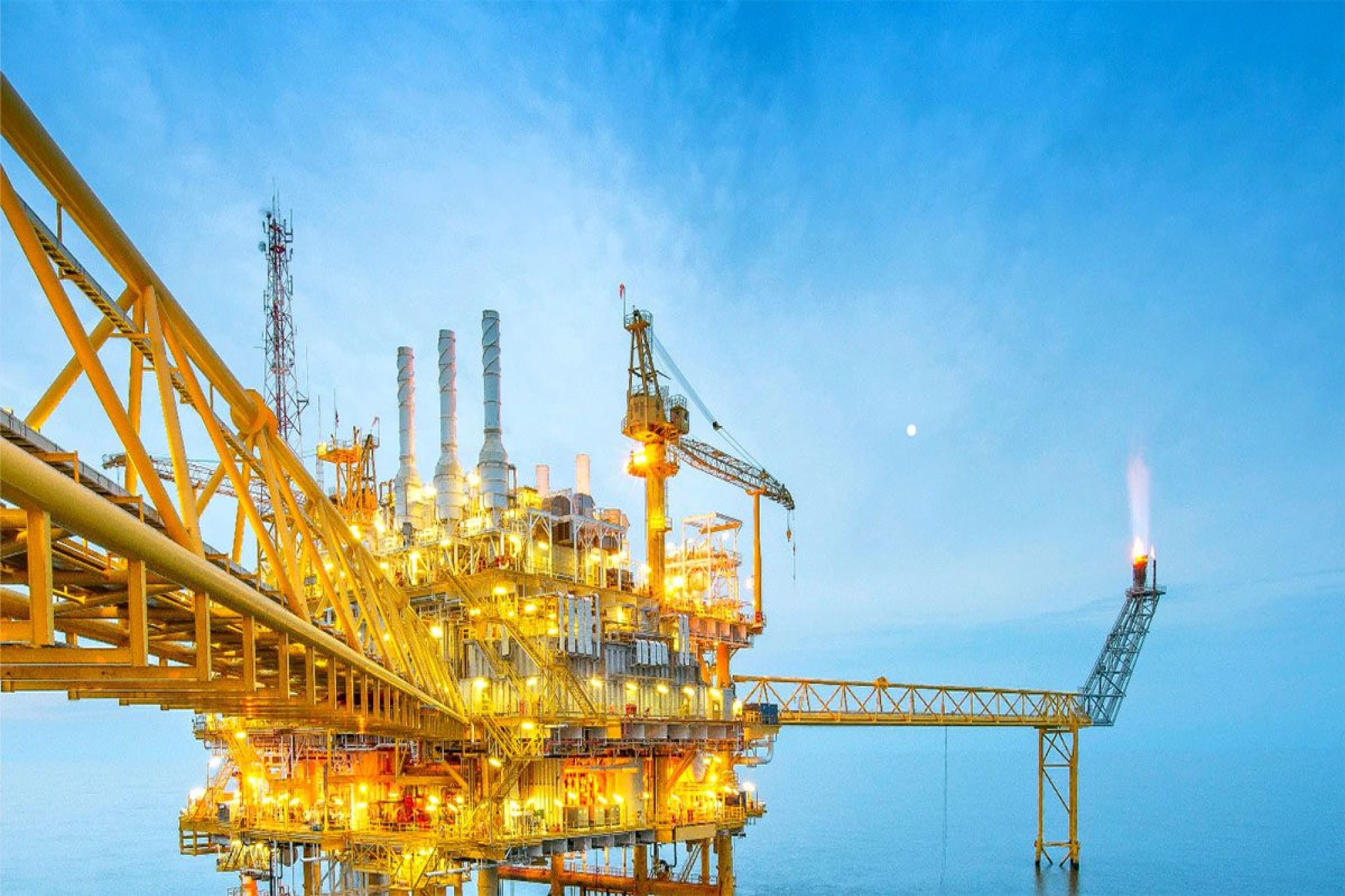 IGX executes its first Long Duration Contract 