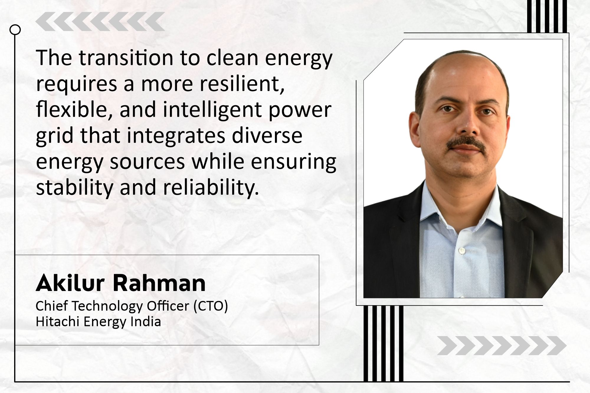 Hitachi Energy building a future-ready grid with its digital solutions