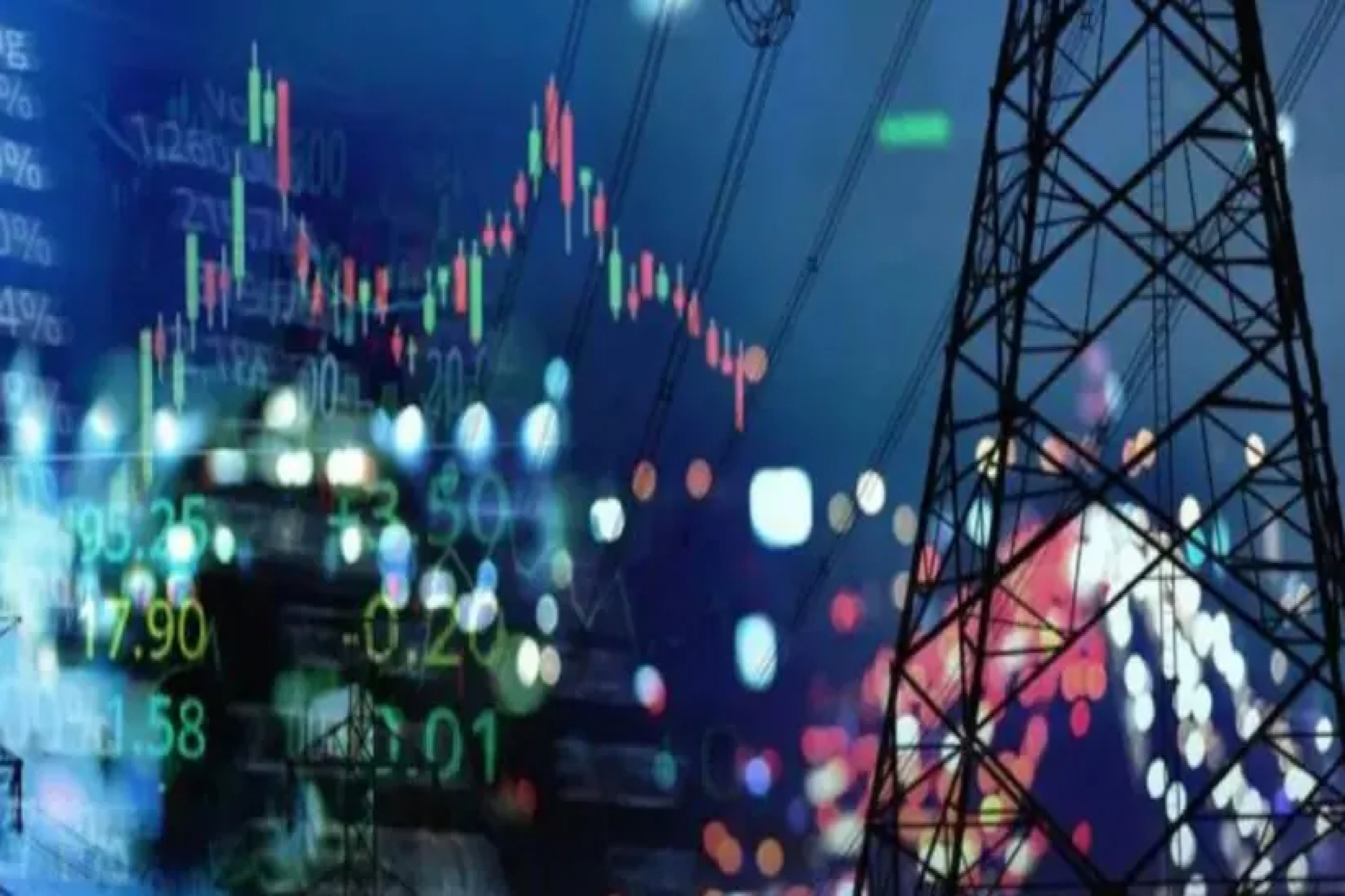 IEX records highest ever annual traded electricity volume of 121 BUs in FY 25′