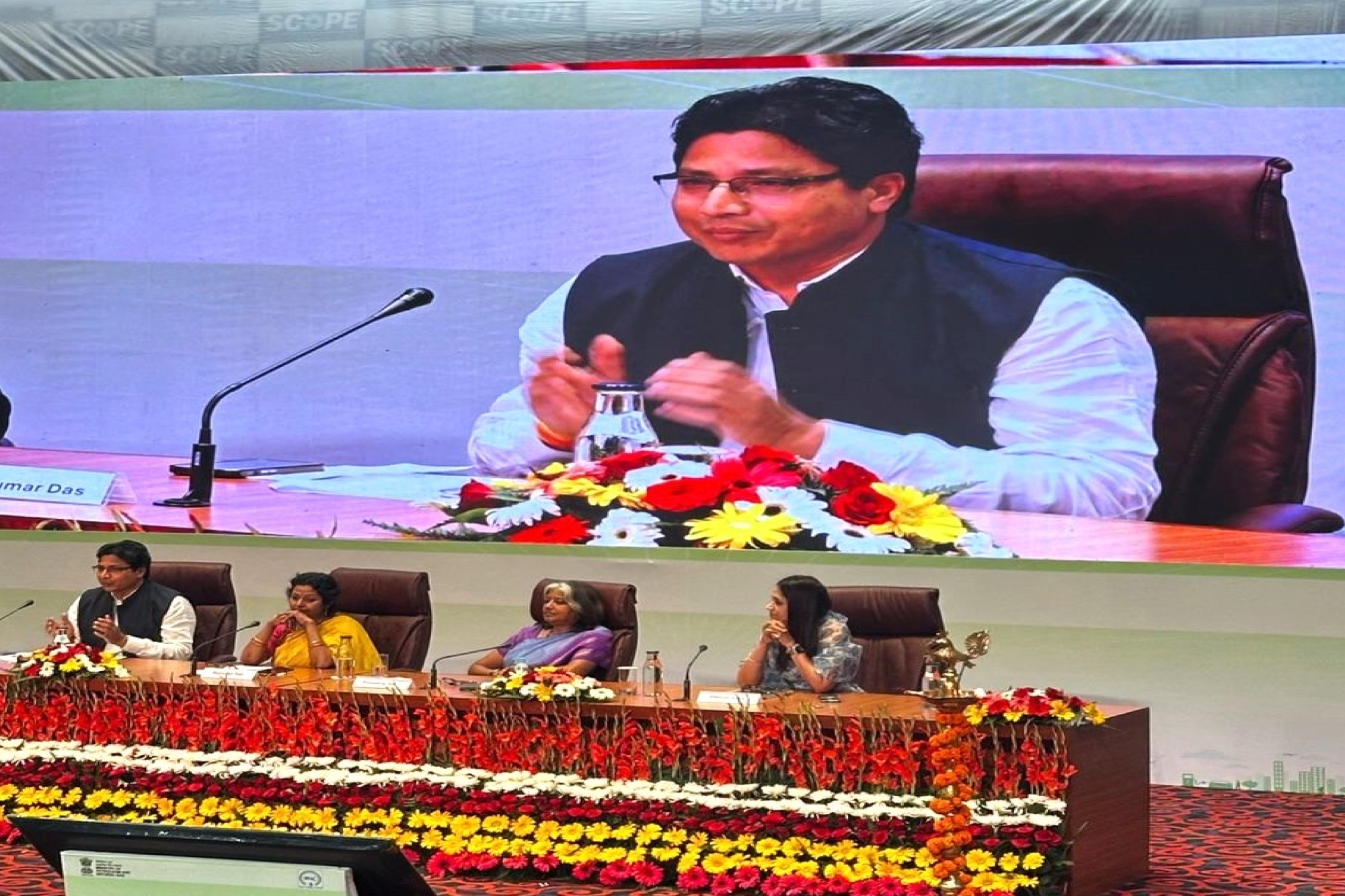 India needs ₹30-32 lakh cr for energy transition by 2030: CMD IREDA