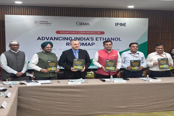 Grain ethanol can generate over ₹35,000 cr in direct payments to farmers