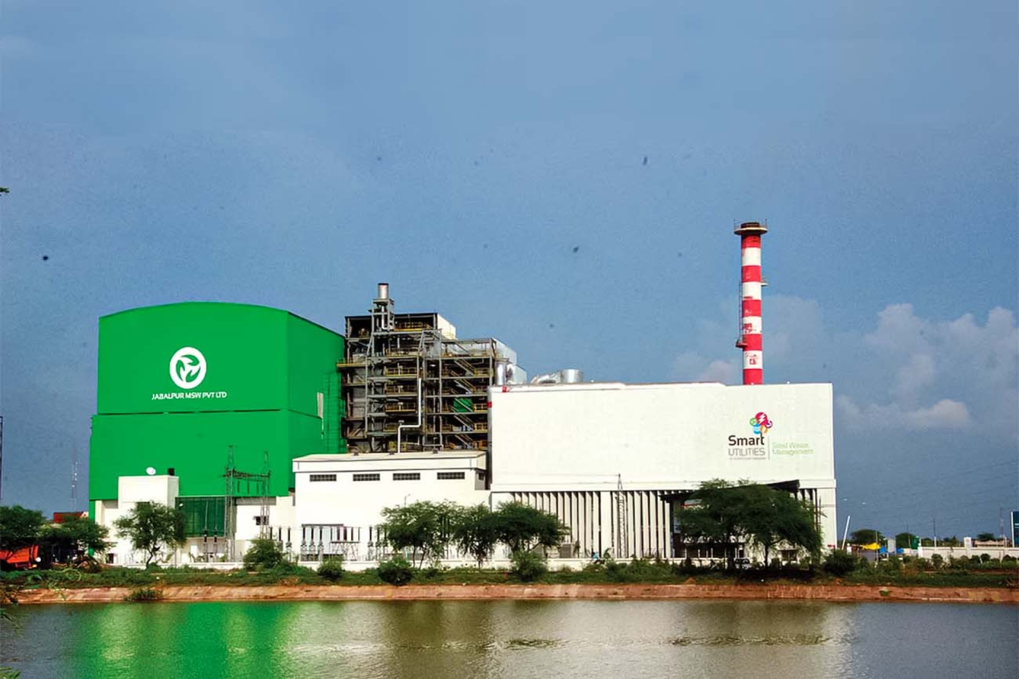 Kundan Green acquires Jabalpur MSW Pvt. Ltd.