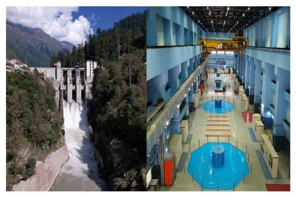 NHPC’s Parbati Project Phase-II all units get operational  