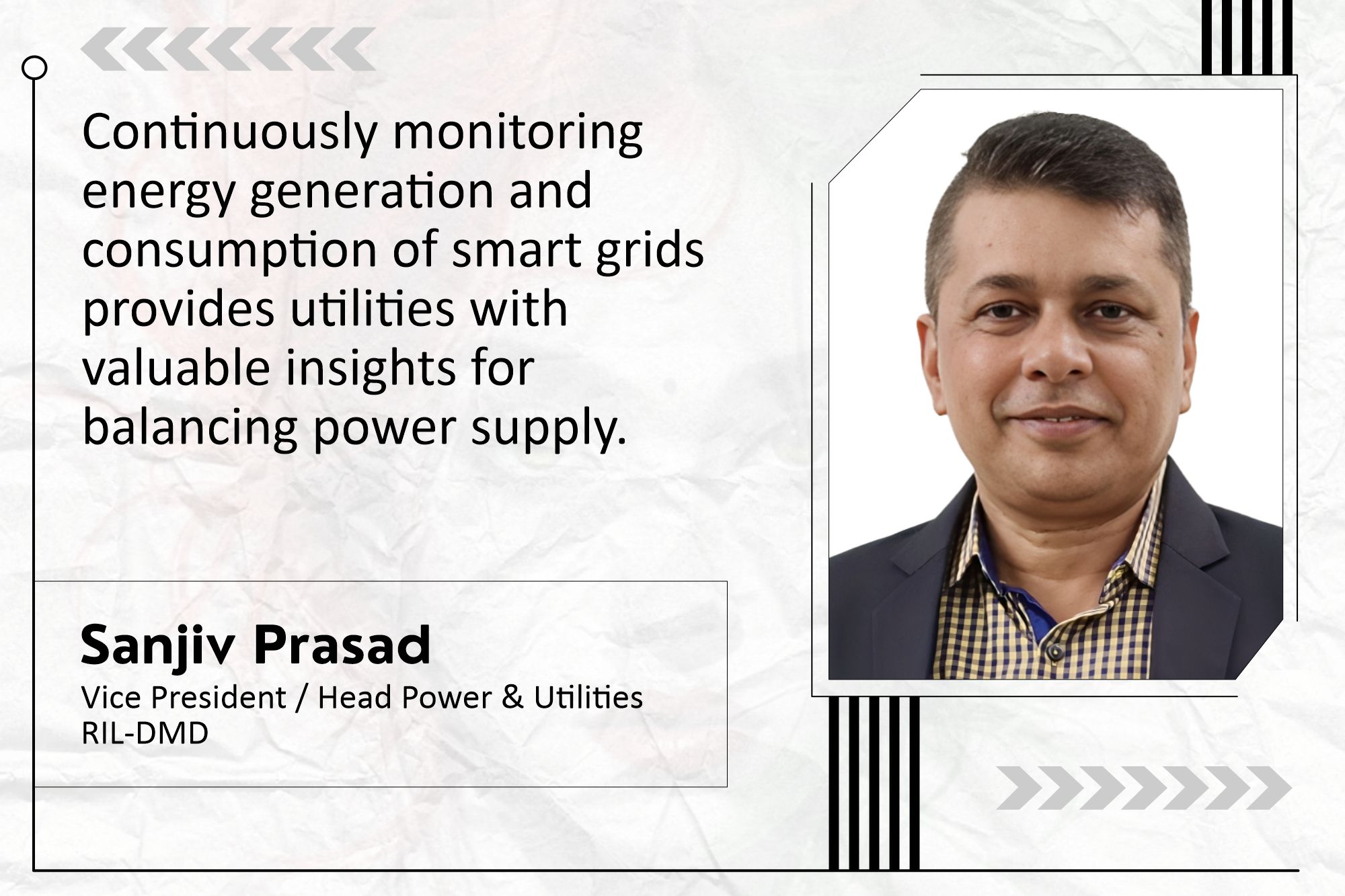 Smart Grids balancing renewable energy growth