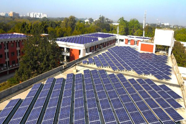 Servotech secures ₹15.8 crore on grid rooftop solar project from East Coast Railway