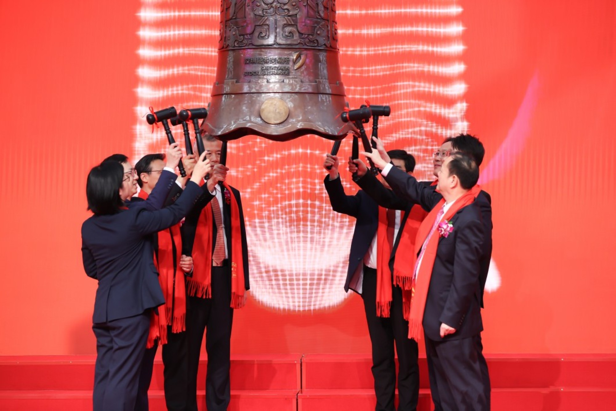 SOFAR debuts on Shenzhen Stock Exchange