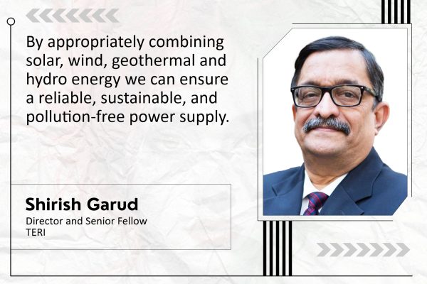 Continuous innovation and robust R&D essential for achieving energy transition goals