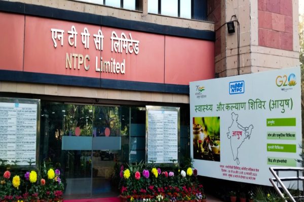 NTPC commissions India’s first Waste-to-Green Charcoal plant in Varanasi