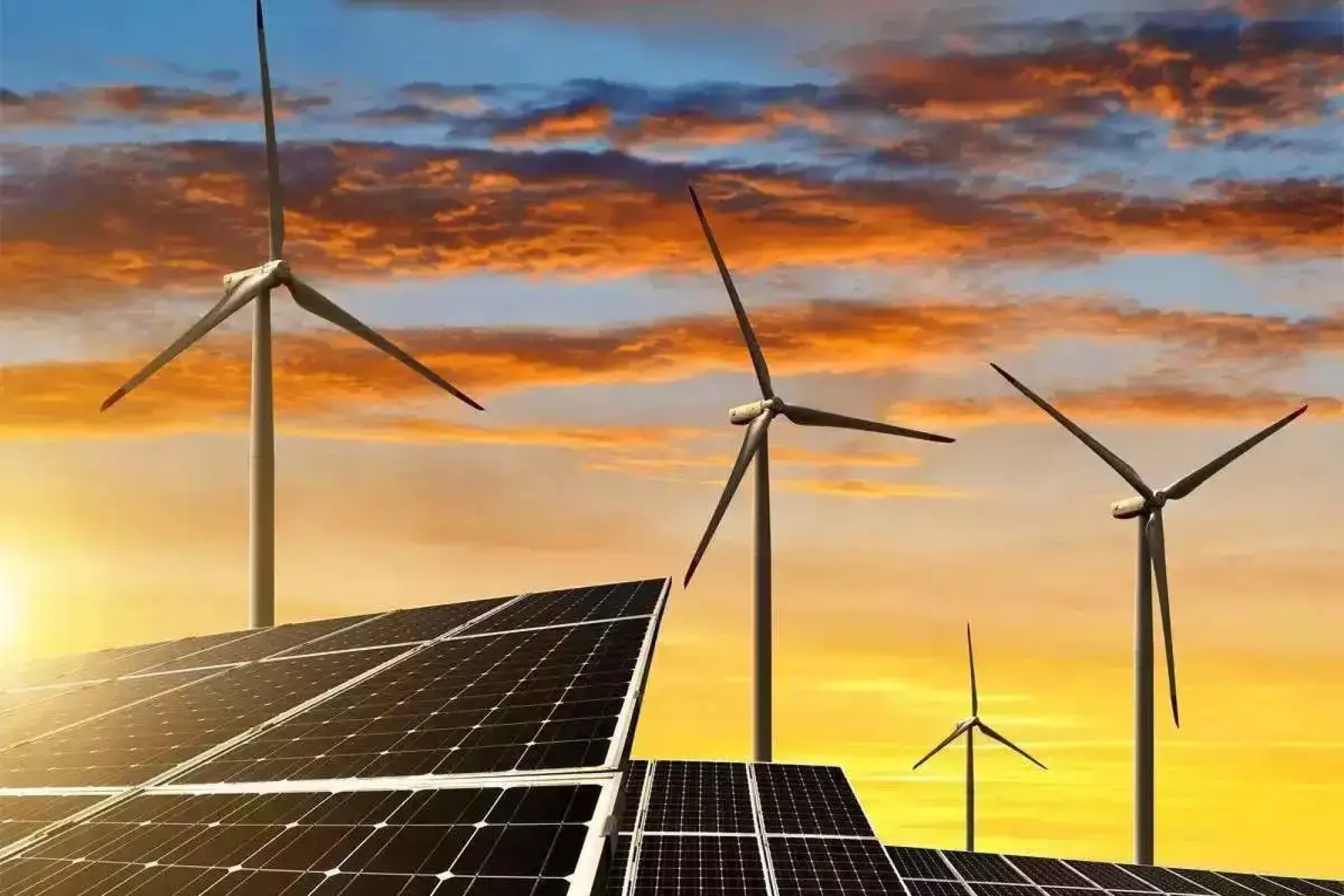 Tata Power Renewable signs PPA with NTPC to develop 200 MW FDRE project