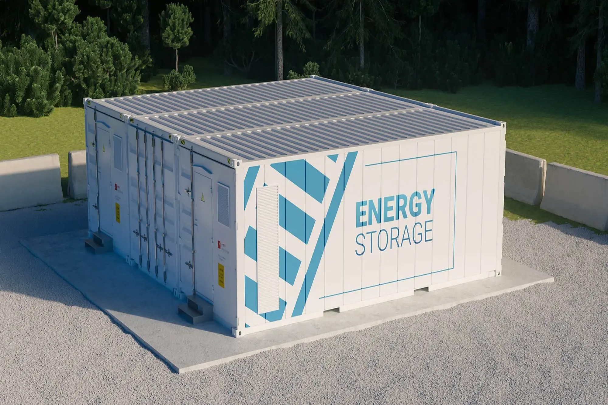 IndiGrid commissions India’s first utility-scale Battery Energy Storage System
