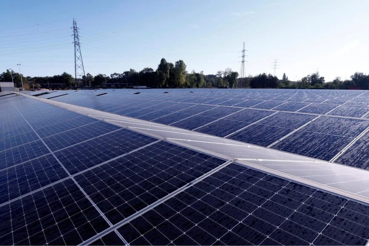 Havells announces investment of  ₹600 cr in Goldi Solar 