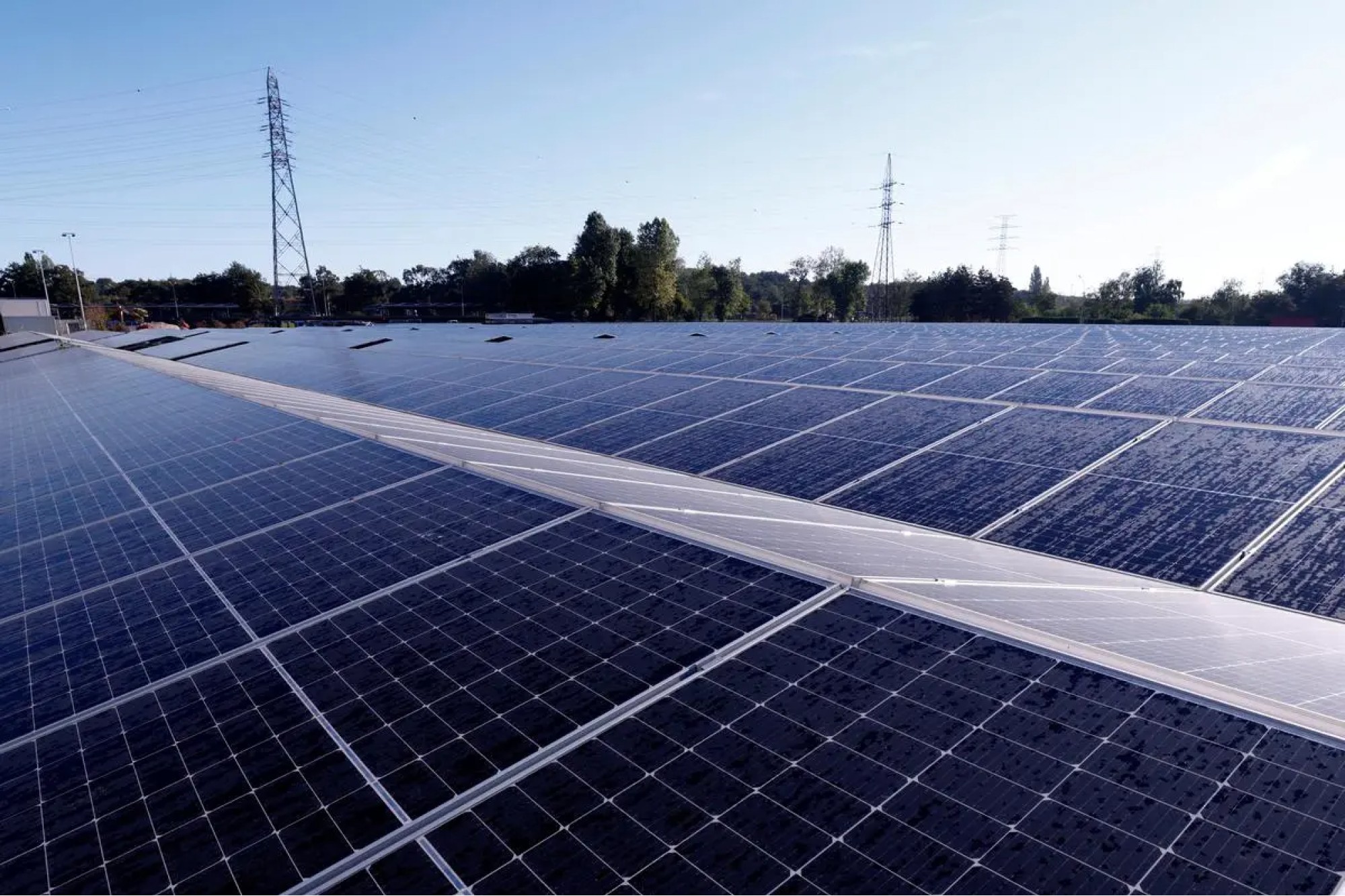 Havells announces investment of  ₹600 cr in Goldi Solar 