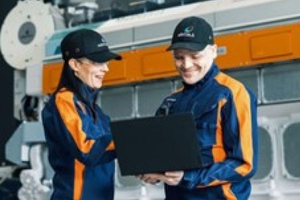 Wärtsilä partners Energetica Suape II S.A for world-first clean energy trial from sugarcane