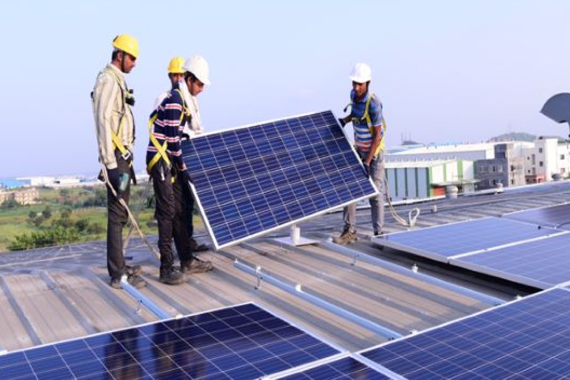 MNRE streamlines solar module verification process for PM Surya Ghar Yojana