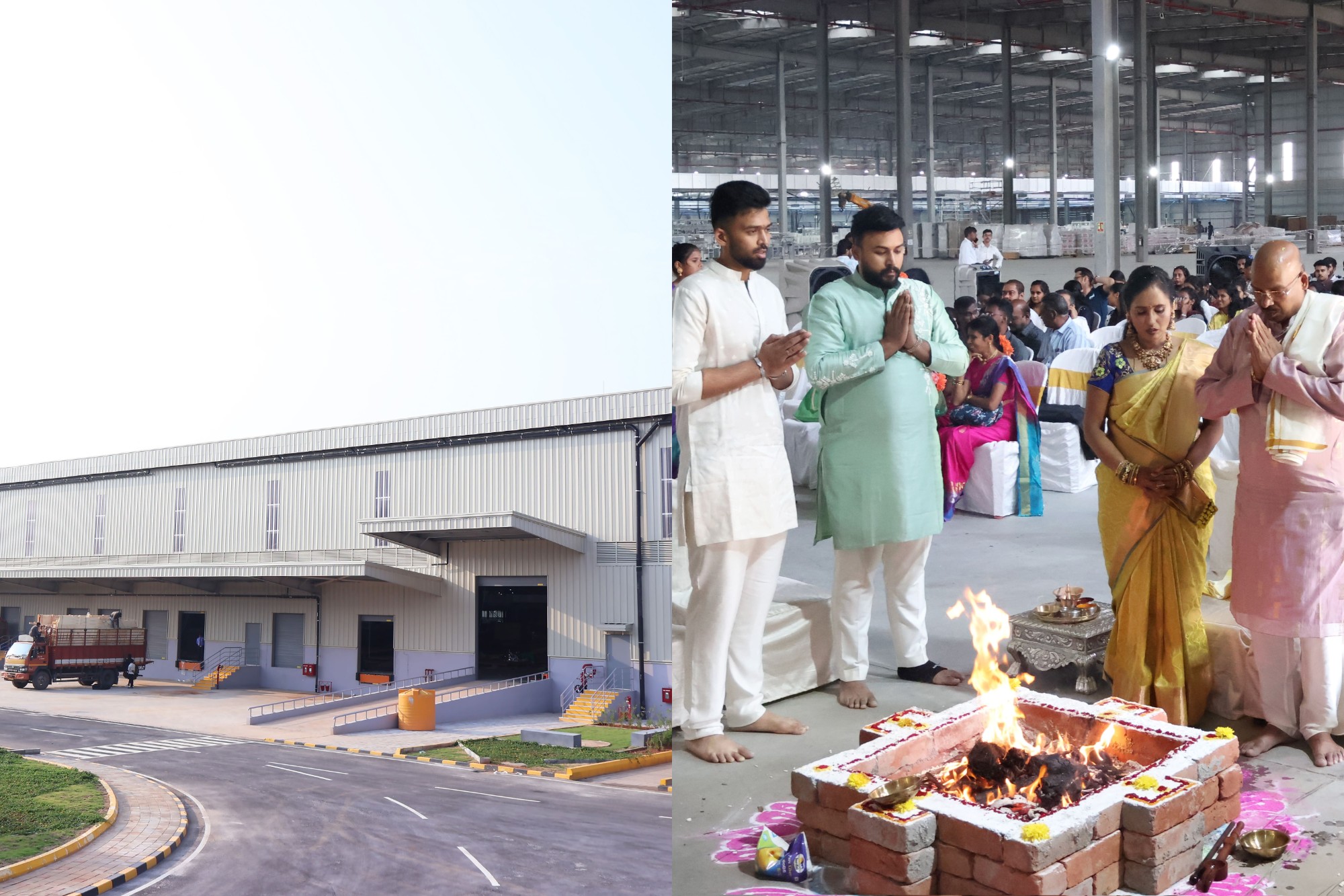 Emmvee inaugurates 5th module facility in Bengaluru
