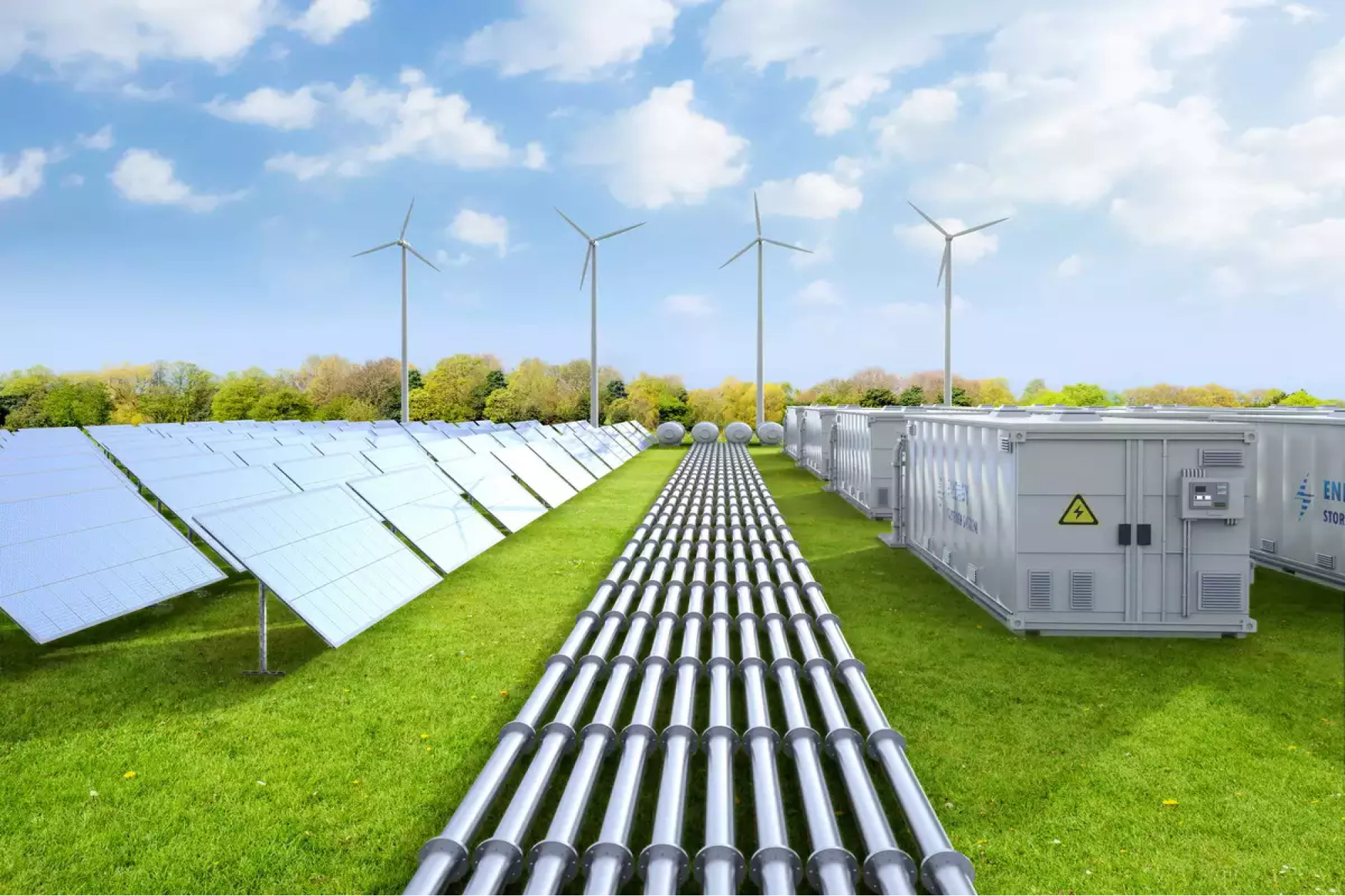 Govt expands Battery Energy Storage scheme to 13,200 MWh amid falling costs 