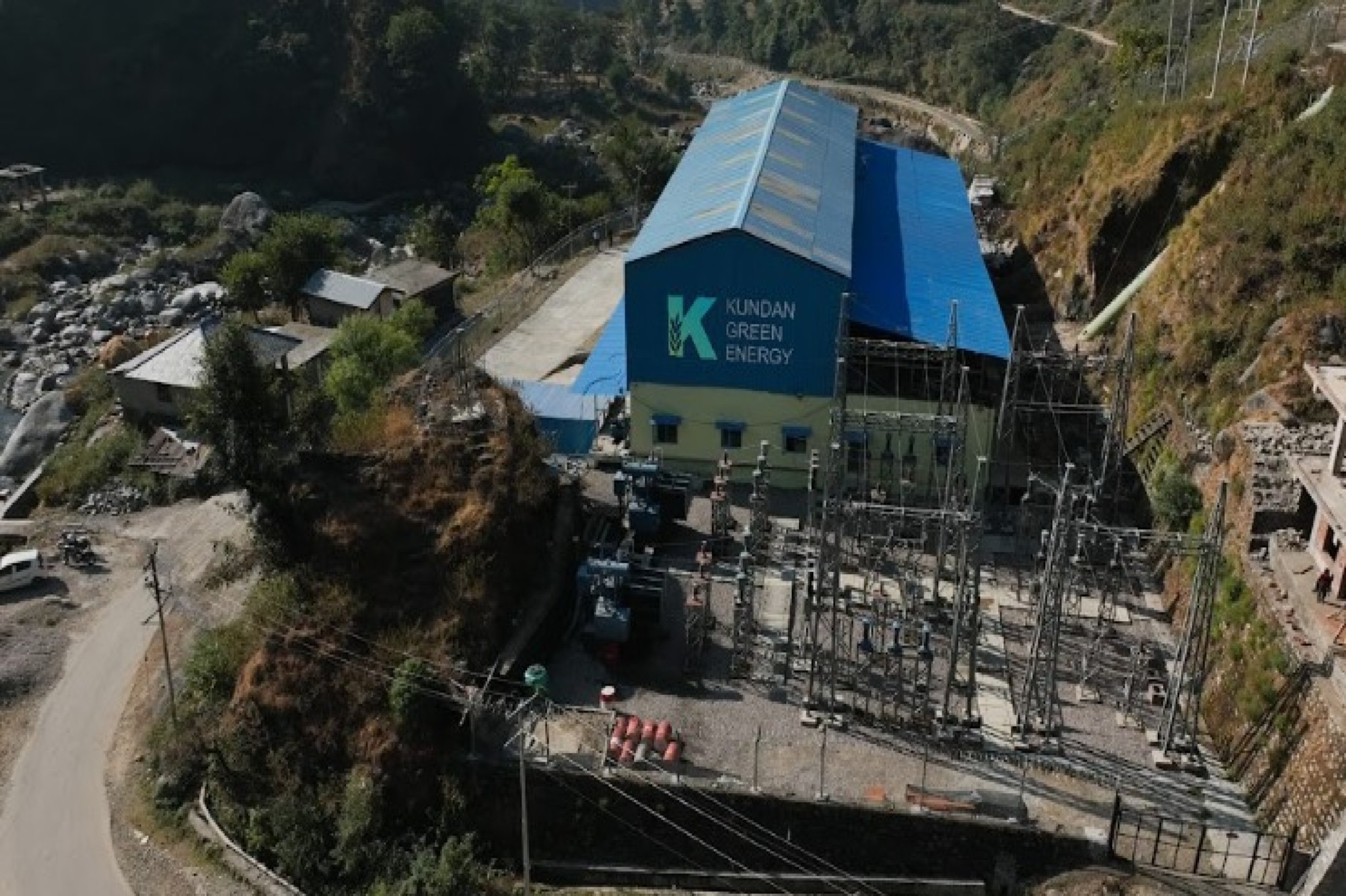 The addition of hydropower to renewable mix must for building a sustainable energy future