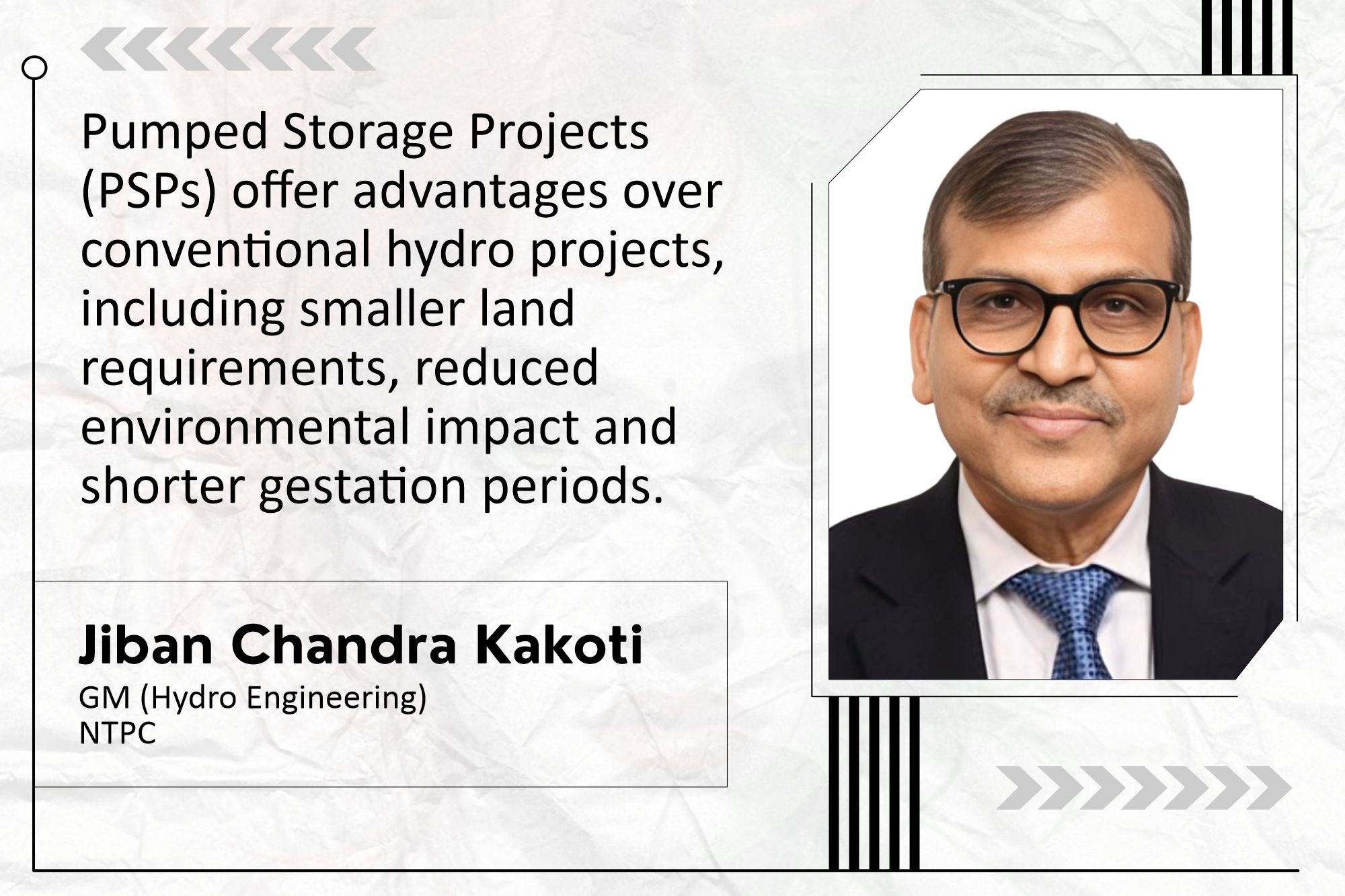 Projects above 25MW being declared renewable, giving boost to hydropower