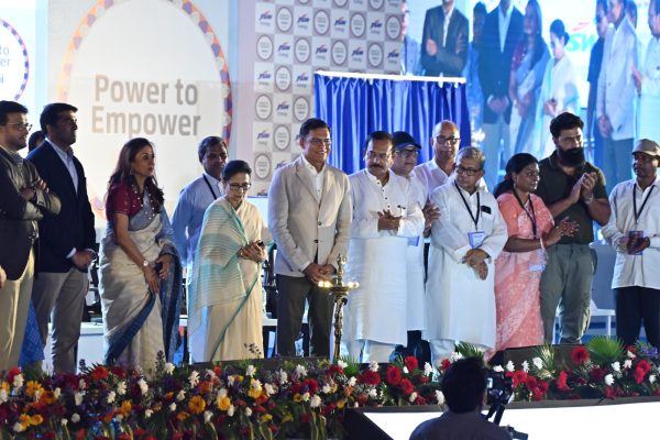 JSW begins construction of 1,600 MW ultra supercritical thermal power plant in WB 